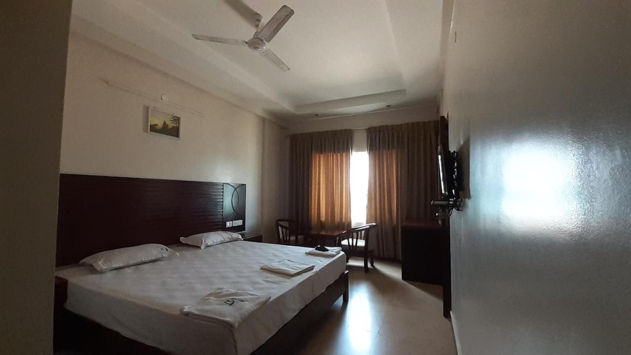 Hotel Balaji Inn Thanjavur Exterior photo