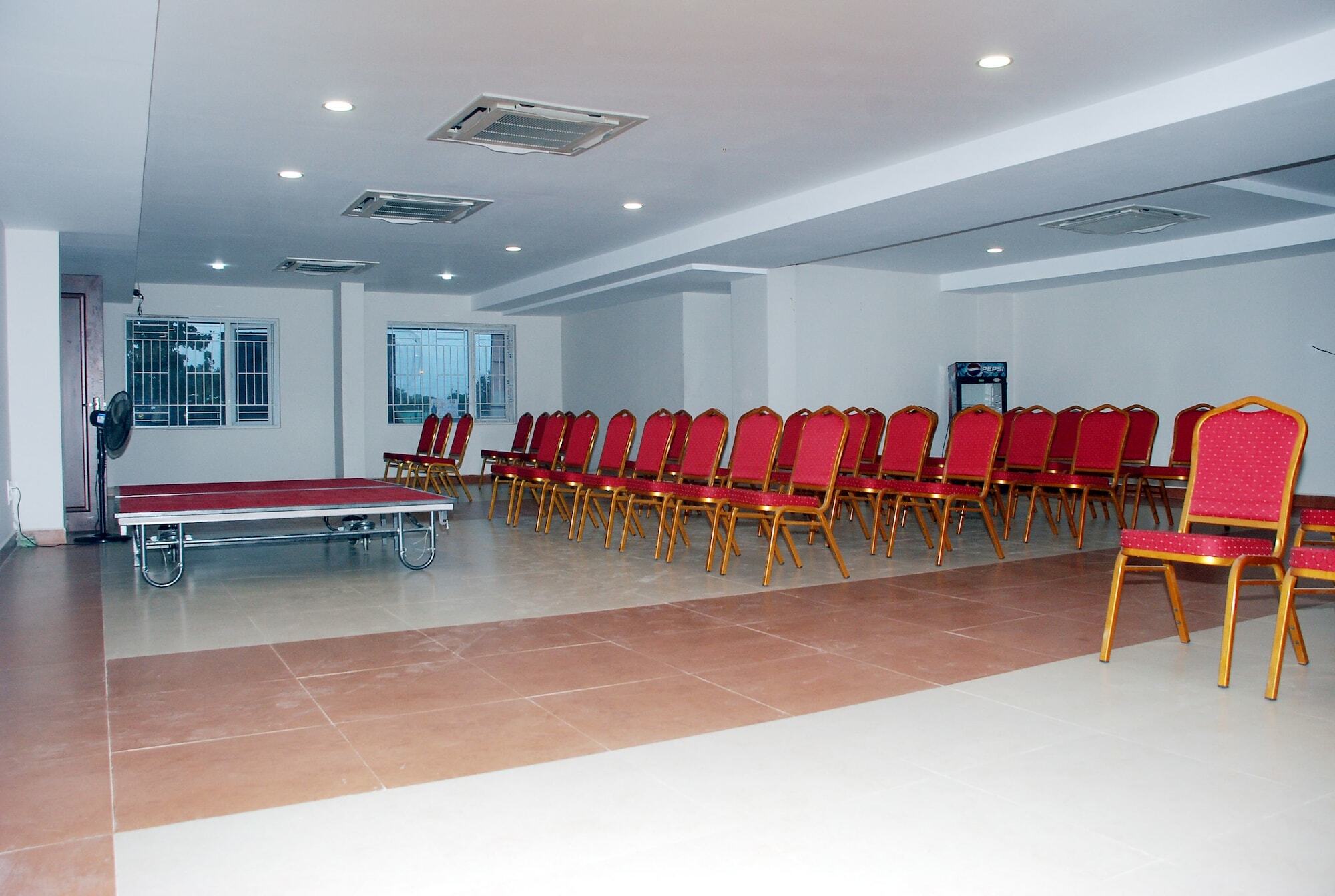 Hotel Balaji Inn Thanjavur Exterior photo